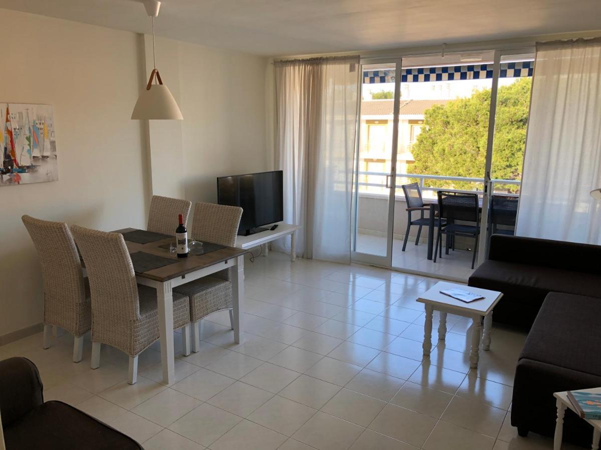 Casa Fontana Διαμέρισμα Cala Ratjada  Εξωτερικό φωτογραφία