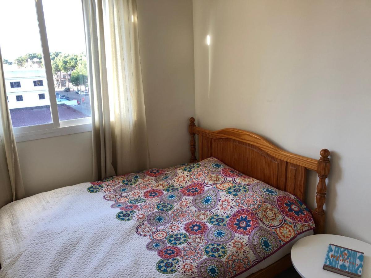 Casa Fontana Διαμέρισμα Cala Ratjada  Εξωτερικό φωτογραφία