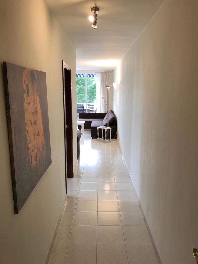 Casa Fontana Διαμέρισμα Cala Ratjada  Εξωτερικό φωτογραφία