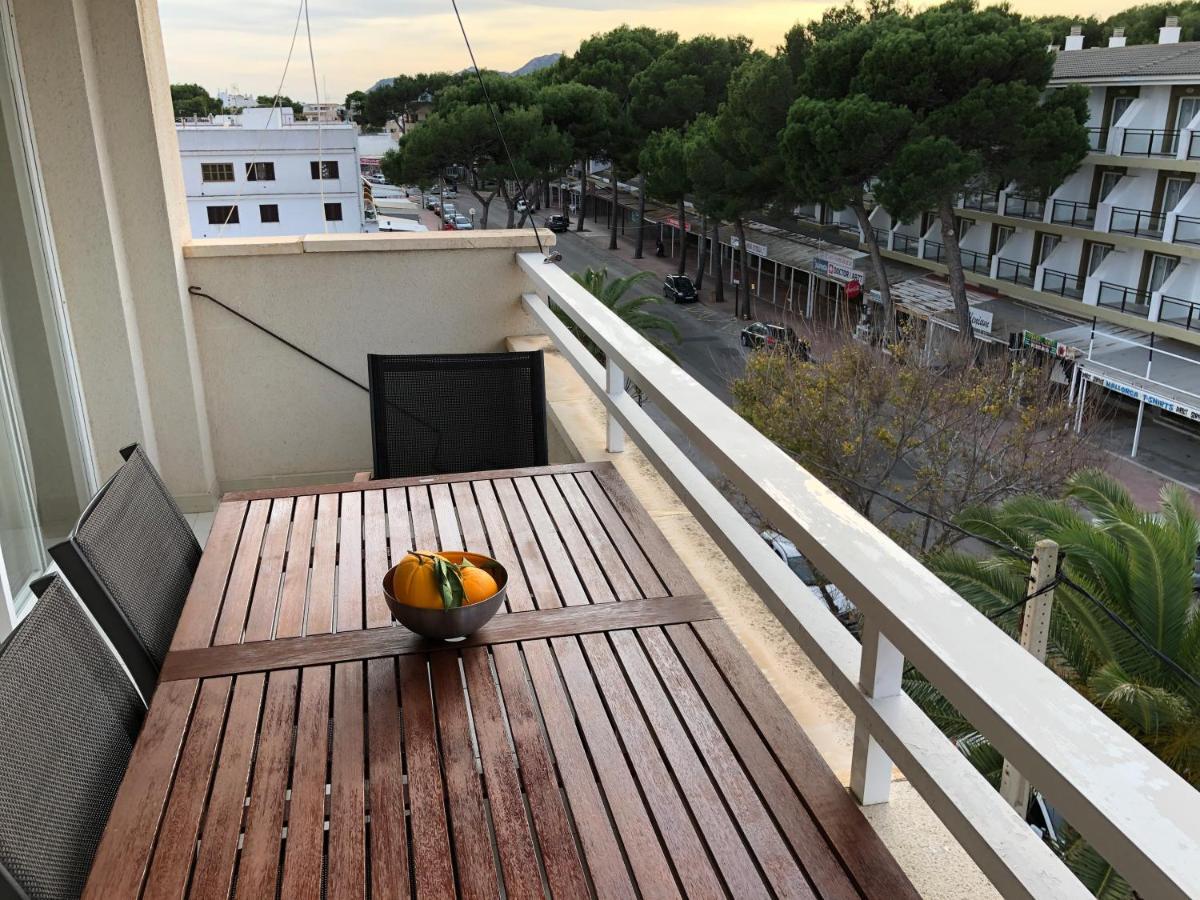 Casa Fontana Διαμέρισμα Cala Ratjada  Εξωτερικό φωτογραφία