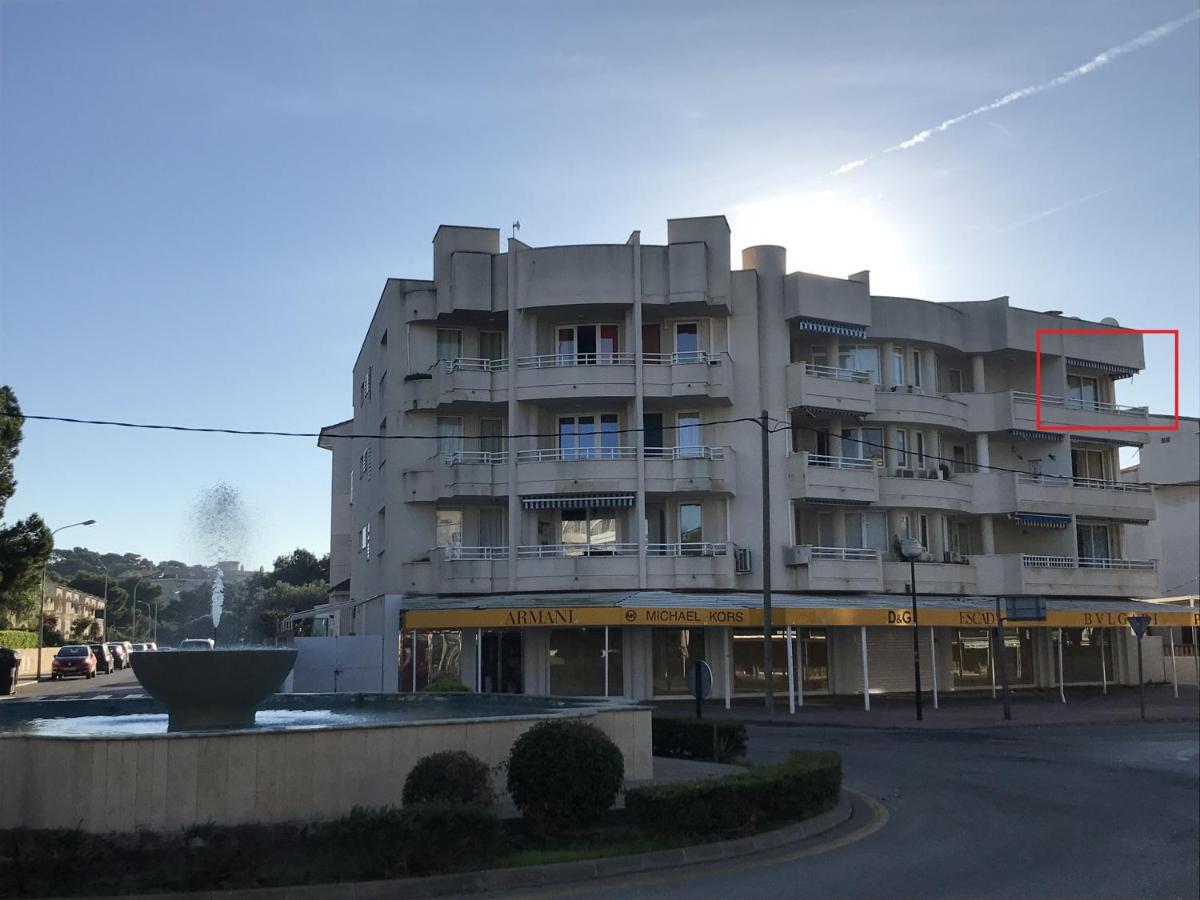 Casa Fontana Διαμέρισμα Cala Ratjada  Εξωτερικό φωτογραφία
