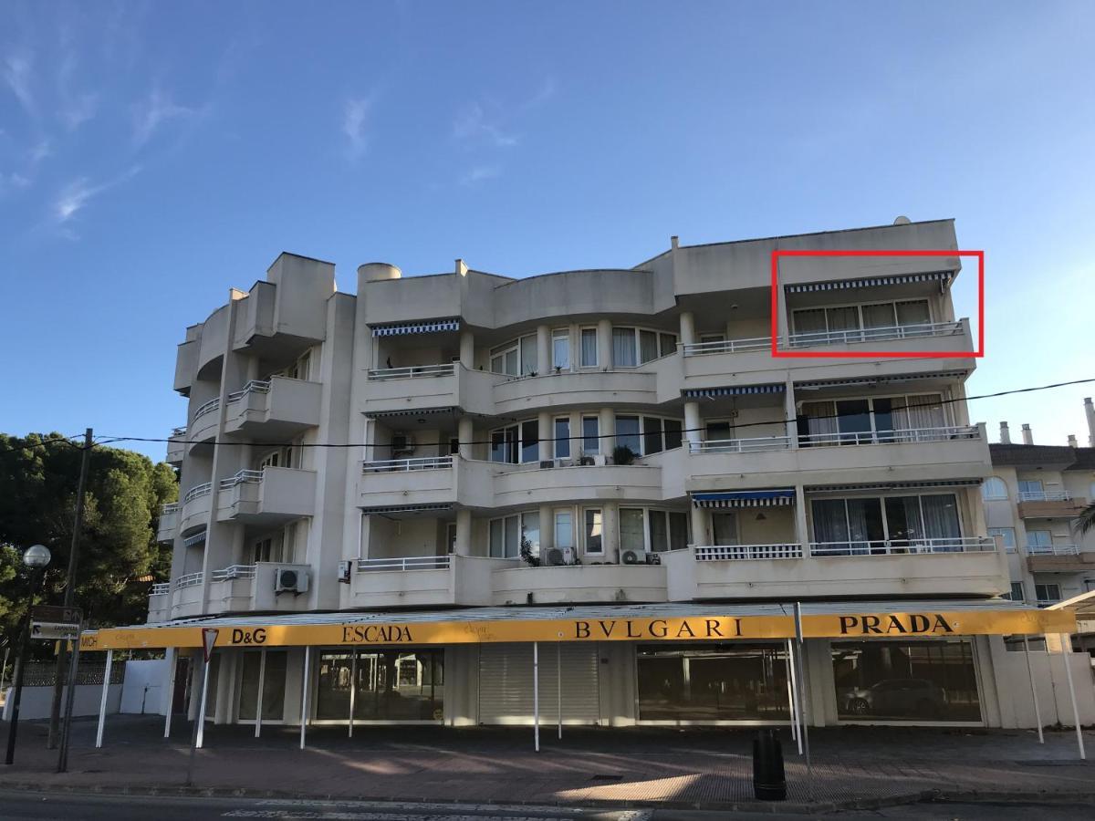 Casa Fontana Διαμέρισμα Cala Ratjada  Εξωτερικό φωτογραφία